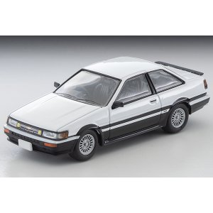 TOMYTEC 1/64 Limited Vintage NEO Toyota Corolla Levin 2 Door GT