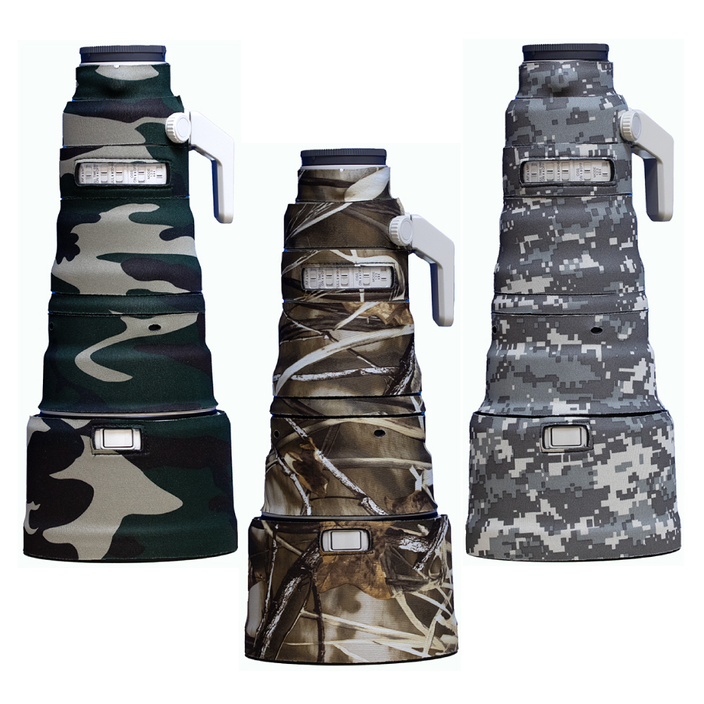 レンズカバー ソニー FE 300mm F2.8 GM OSS 用 Hobby's World｜野鳥