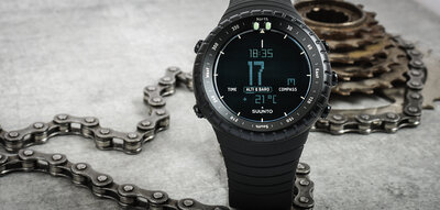 Suunto Core All Black | Hodinky-365.com