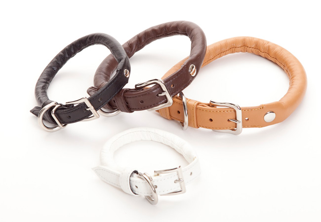 6901 首輪 M（6901）｜オリジナル鹿革｜手づくり鞄の専門店 水芭蕉グループ