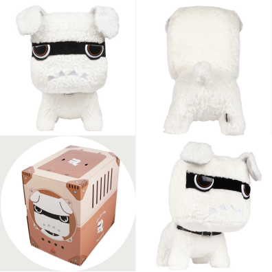 デリ丸。ぬいぐるみ】33cmのデリ丸。買えちゃう♡♥ – 厚別通店Blog