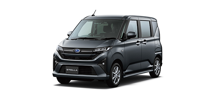 STELLA | 北海道スバル株式会社