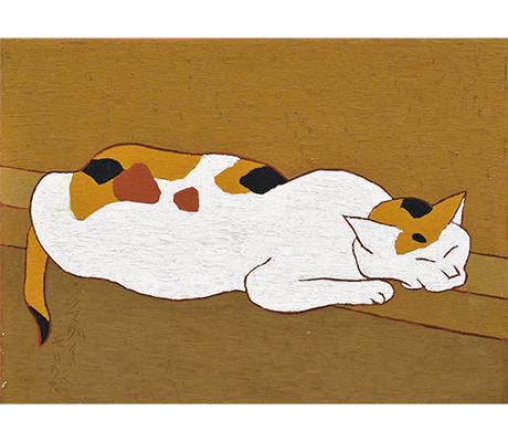 熊谷守一展 わたしはわたし｜北陸中日新聞イベント情報 – 北陸中日新聞