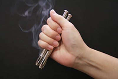 イトオテルミー温熱療法｜北杜市の助産院「ほくと助産院」