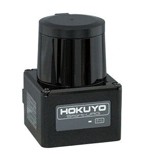 URG-04LX | 製品一覧 | 生産終了品一覧 | 測域センサ | データ出力