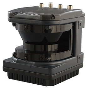 URG-04LX | 製品一覧 | 生産終了品一覧 | 測域センサ | データ出力