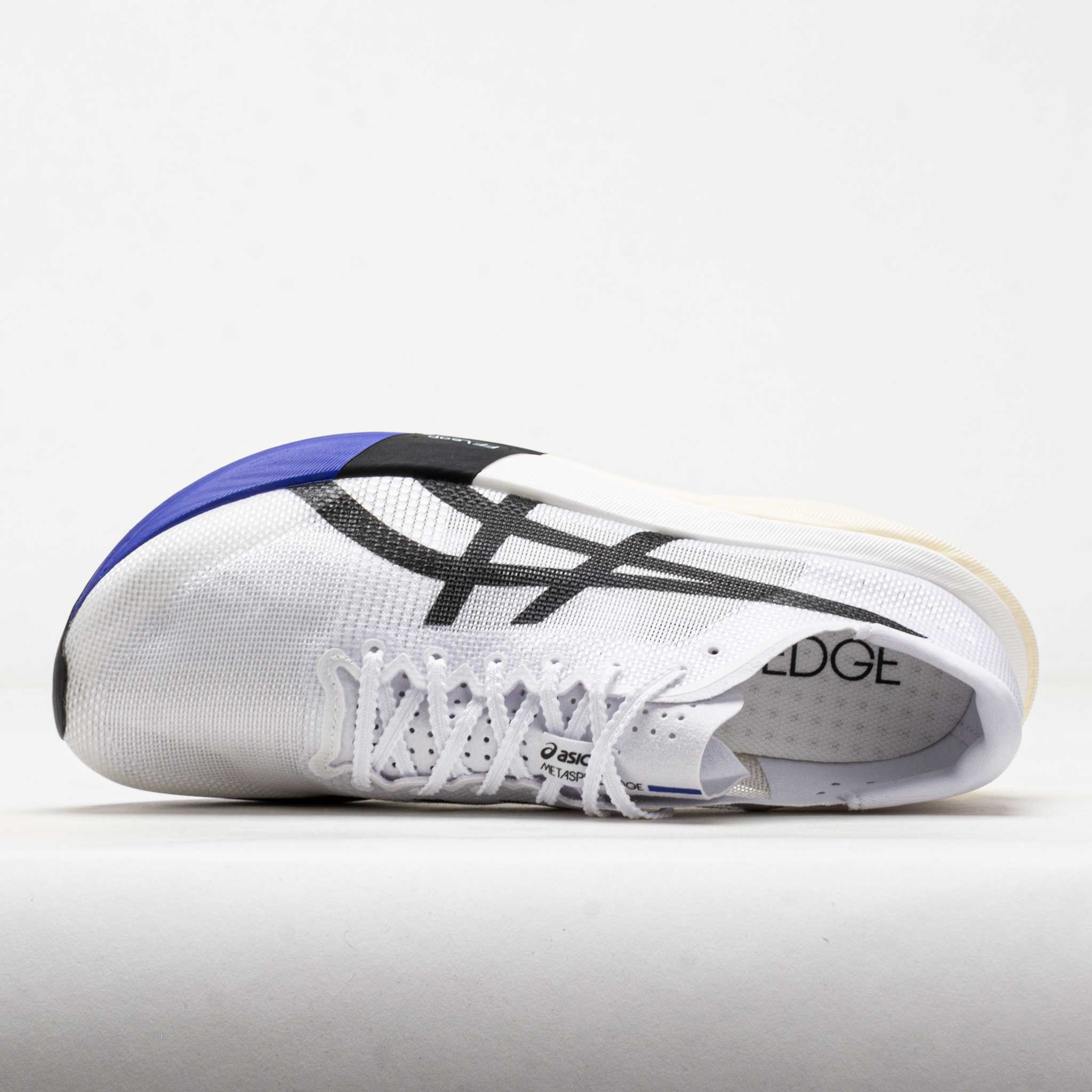 ASICS Metaspeed Edge Tokyo Unisex White/Cobalt Burst – Holabird Sports