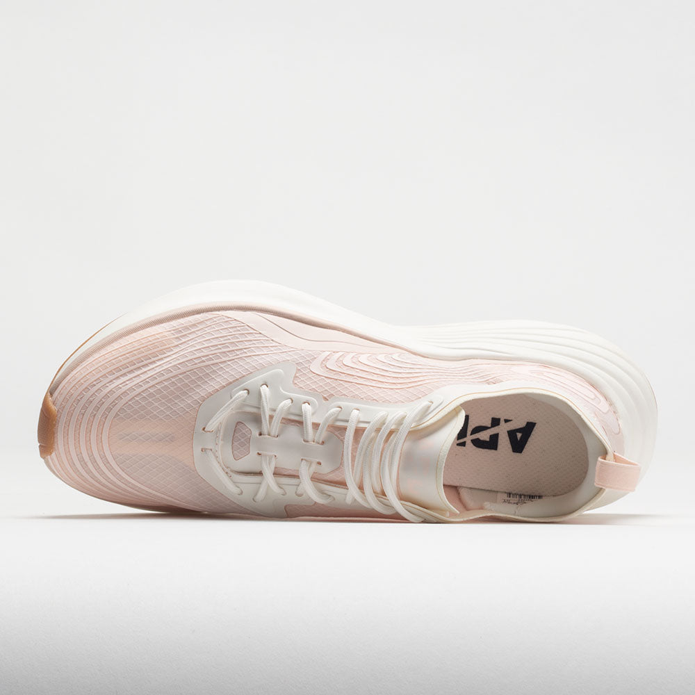 APL Streamline Men's Cream/Ivory/Gum – Holabird Sports