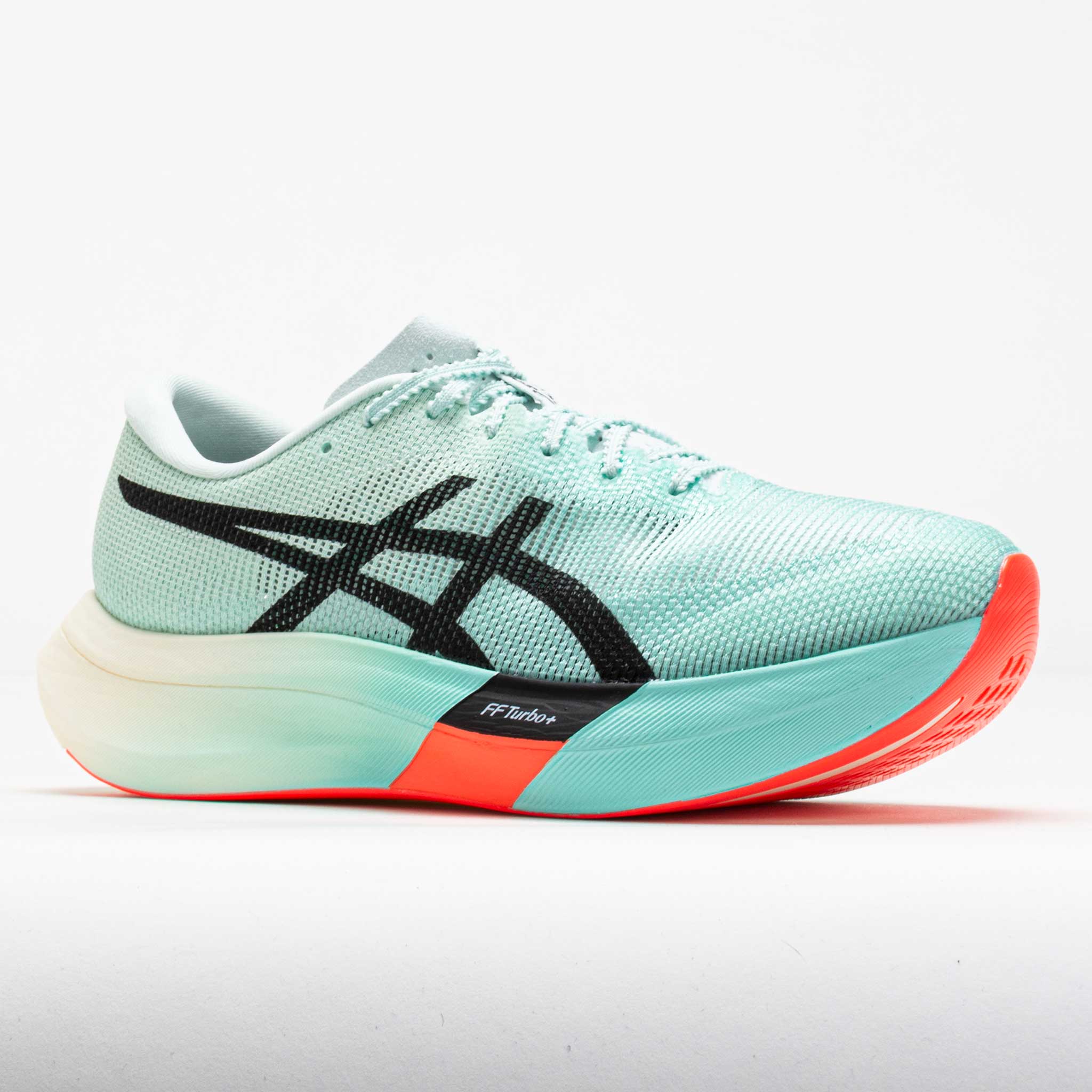 ASICS Metaspeed Sky Paris Unisex Illuminate Mint/Black – Holabird