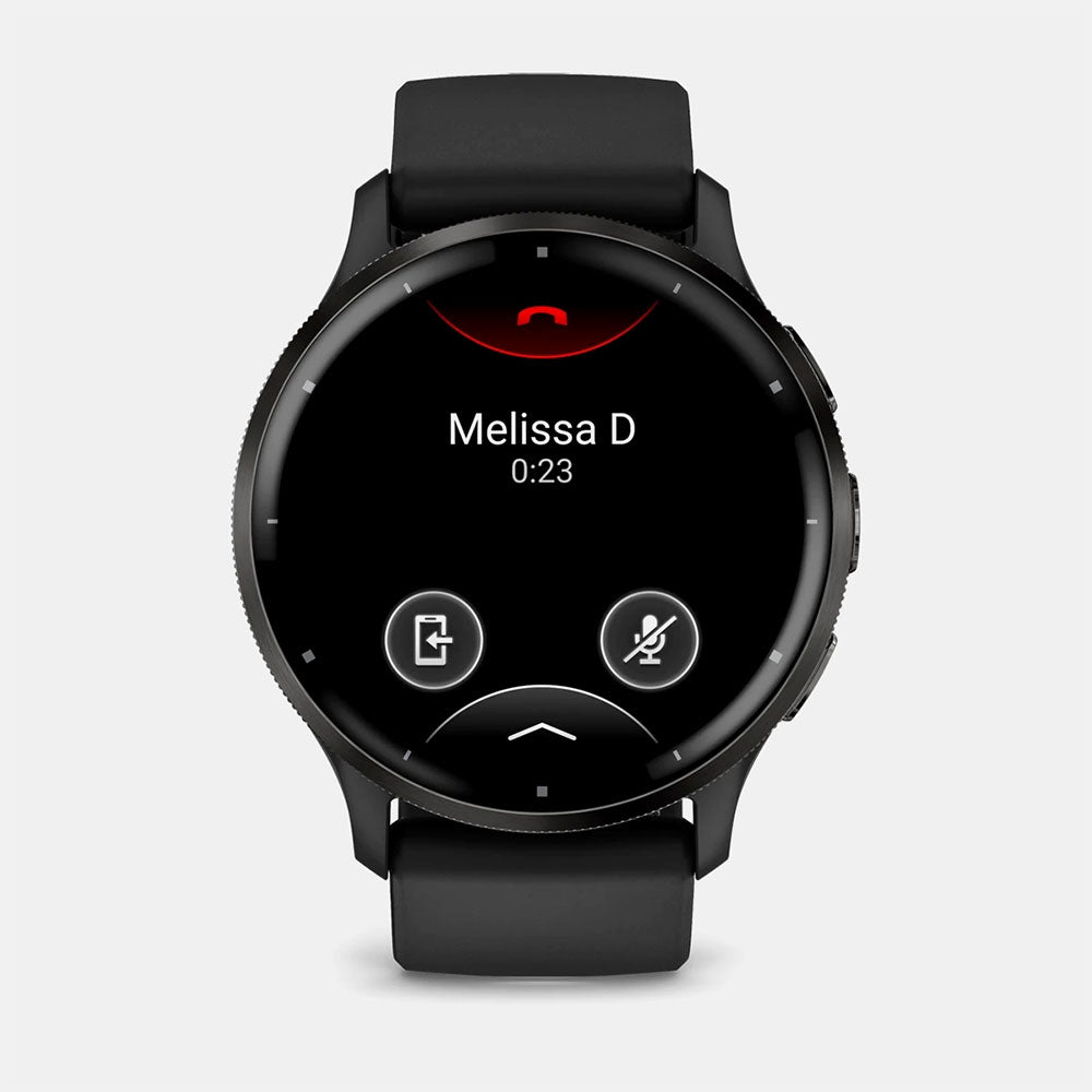 Garmin Venu 3 GPS Watch – Holabird Sports