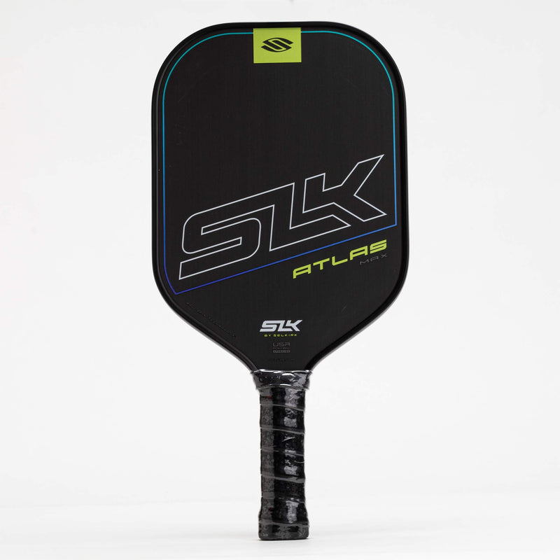 Selkirk SLK Atlas Max – Holabird Sports