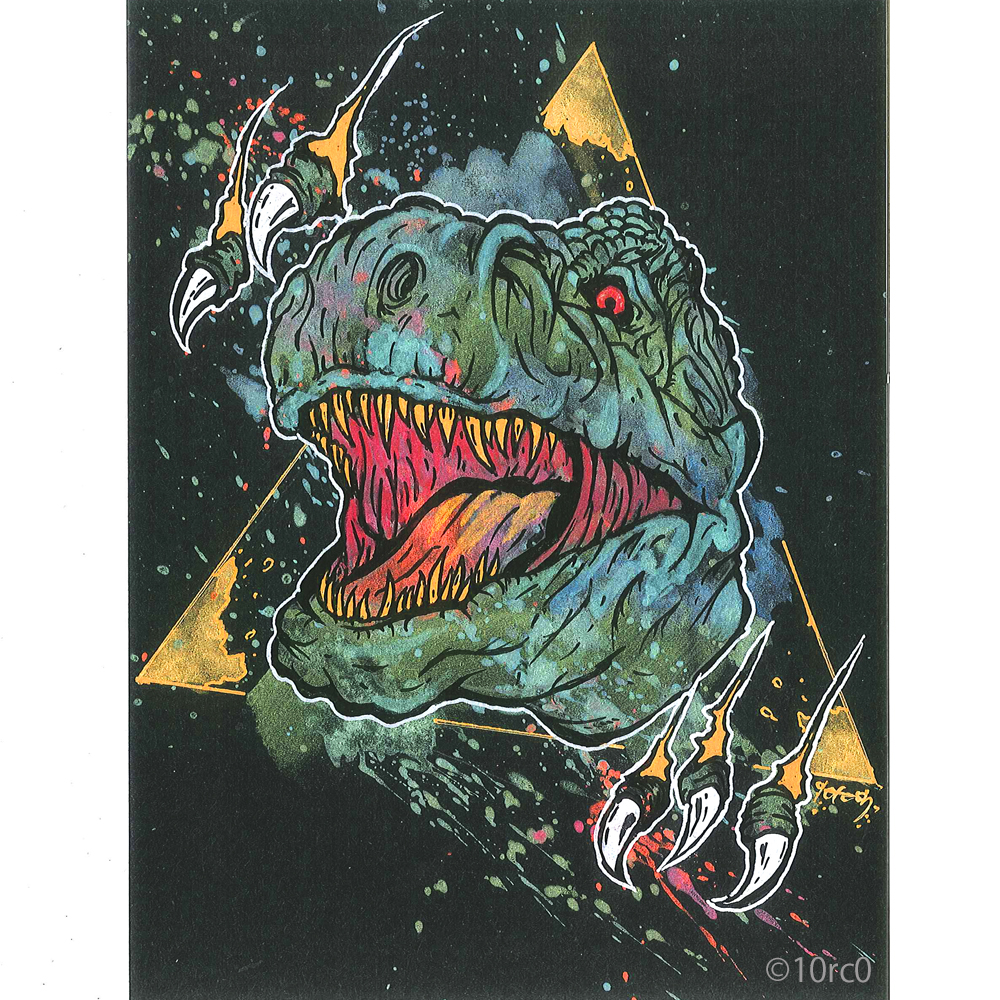 ストラスモア ミクストメディア ブラック パッド」新登場