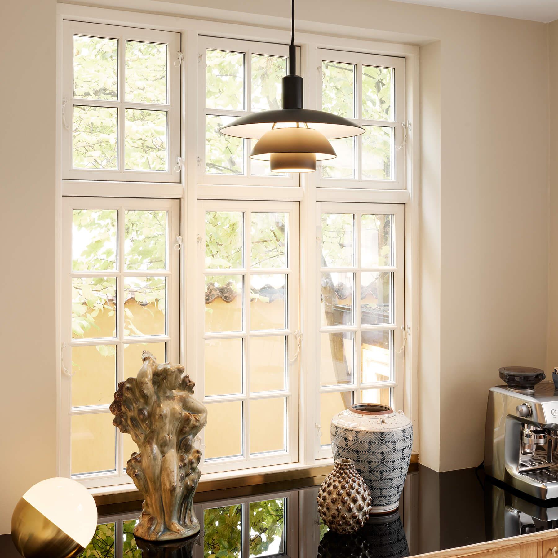 Louis Poulsen PH 5/5 pendant light | Holloways of Ludlow