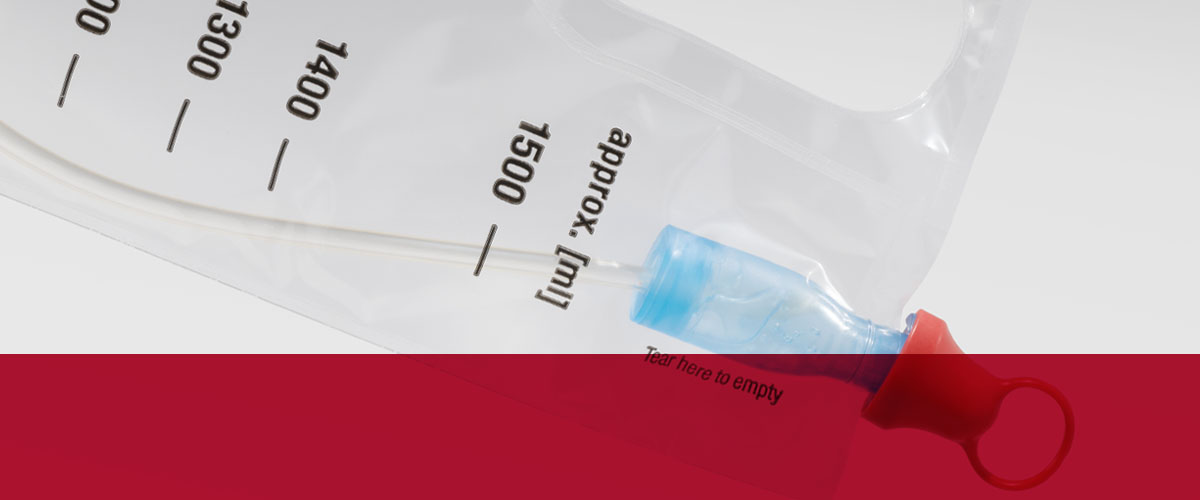 Continence Care Premier | ホリスター