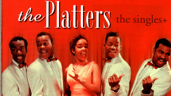 Judge Forbids Musician's Use of 'The Platters' Name After 40 Years