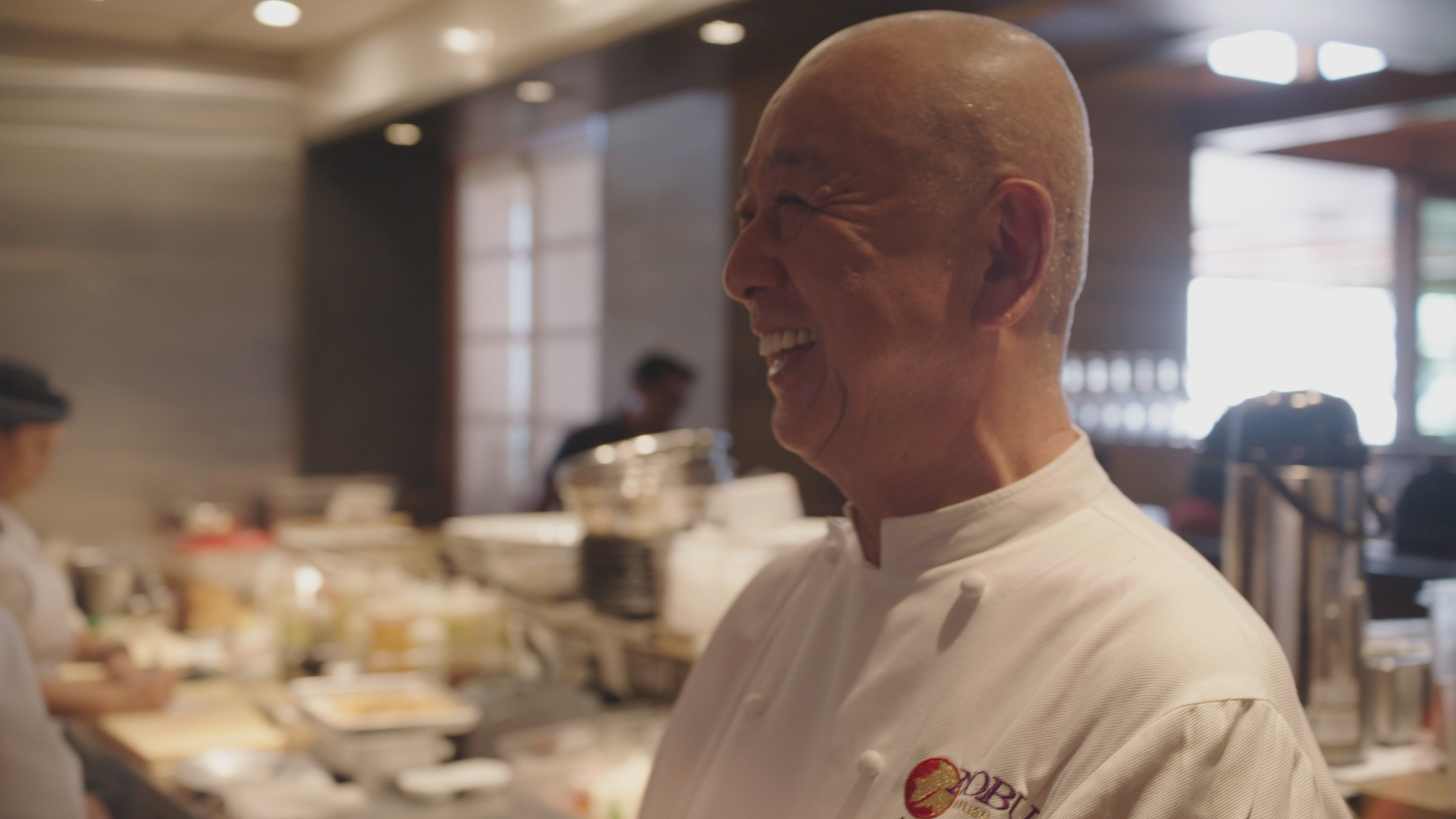 Nobu' Review: A Glowing Portrait of the Japanese Chef and His Empire