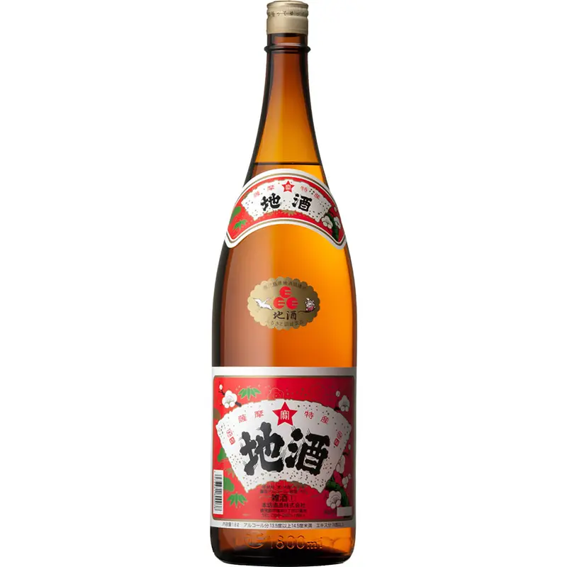 宝星 地酒 | 灰持酒 | 本坊酒造 公式サイト
