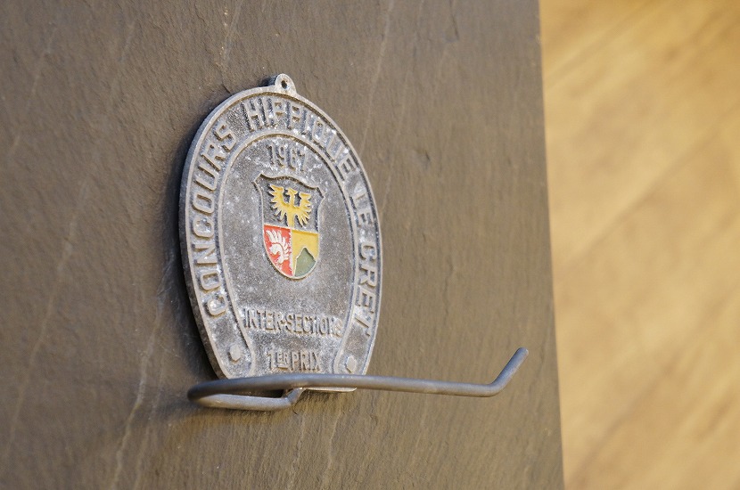 HOMEWARD [ホームワード] / フランスアンティーク トイレットペーパー