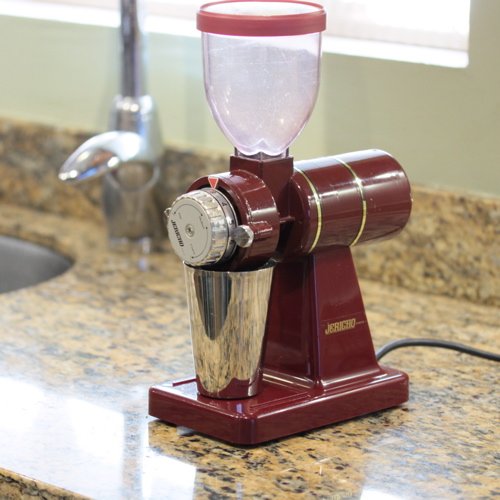 Kalita Nice Cut Mill - Grinders - Page 5