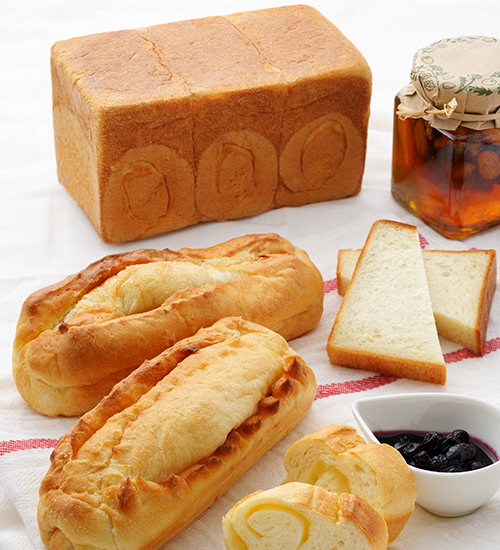 第4回 天然酵母パン研修｜料理教室のホームメイドクッキング