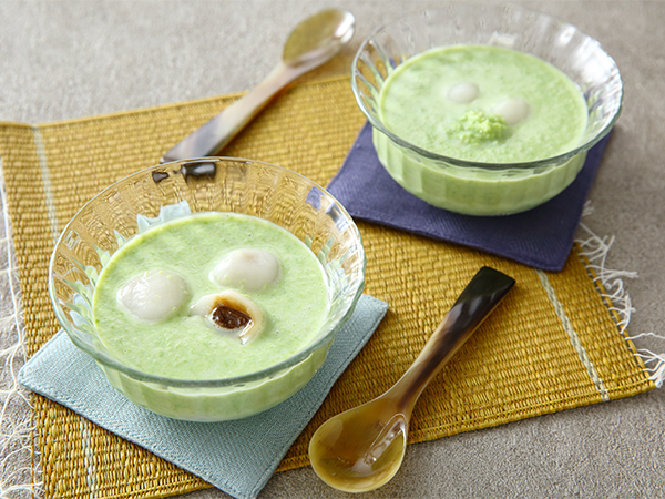 ホームメイドクッキングの和菓子のレシピ集をご紹介｜料理教室のホーム