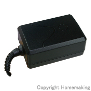 マキタ MR108用ACアダプタ::SE00000107|ホームメイキング【電動工具