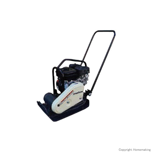 明和製作所 バイブロプレート: 他:KP60A|ホームメイキング【電動工具