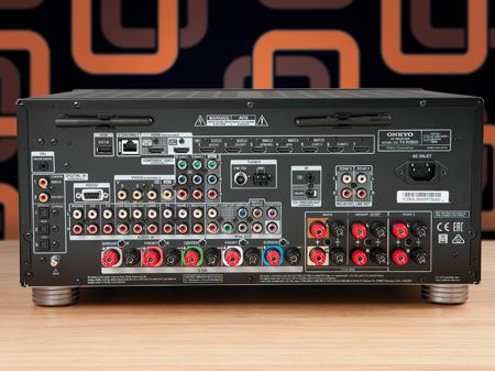 Onkyo TX-RZ800 review | Home Cinema Choice