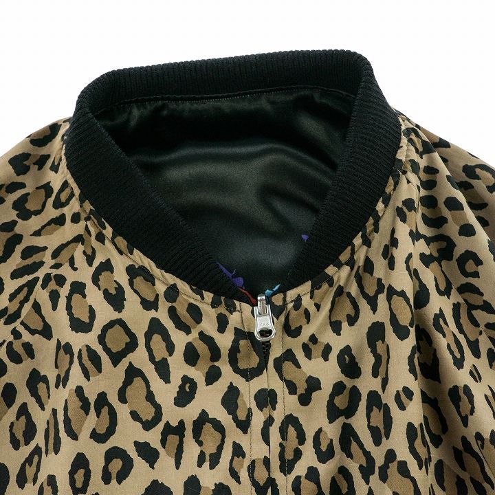 VARDE77 JUNKIE HEART SATIN JACKET - HOMEDICT