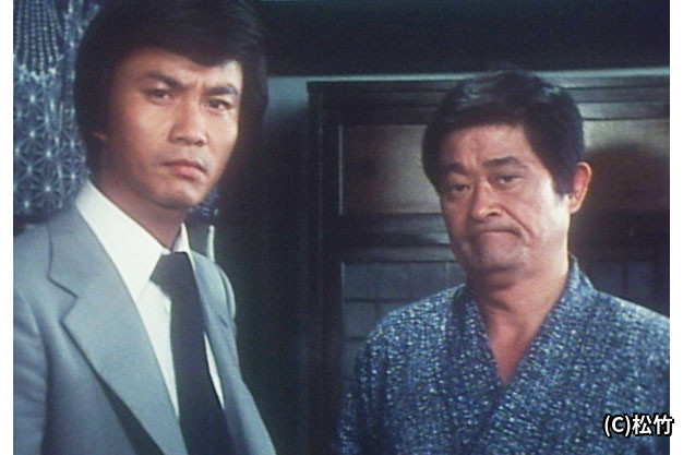 赤かぶ検事奮戦記Ⅲ｜ホームドラマチャンネル