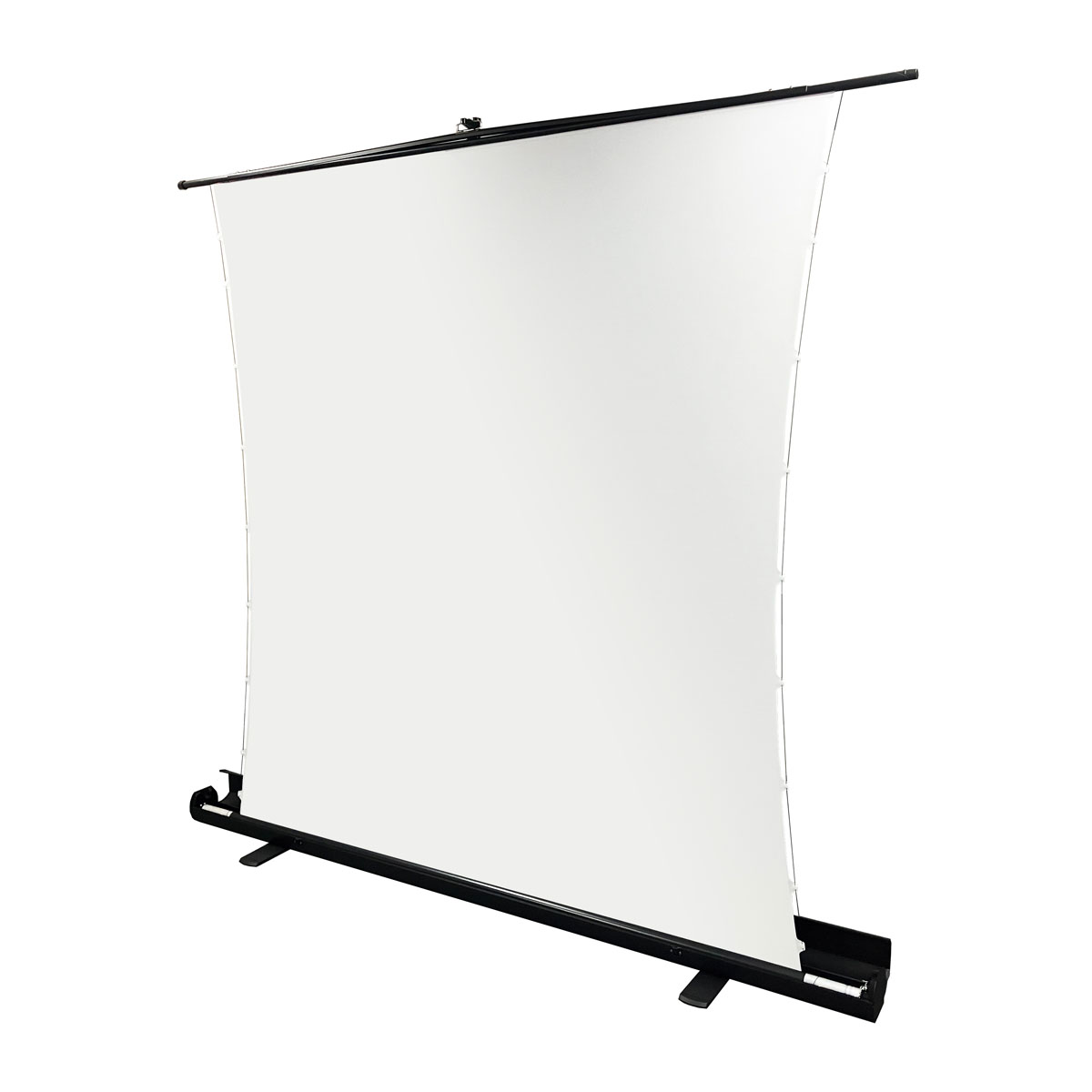 レンタル】超短焦点プロジェクター対応 自立型フロアスタンド