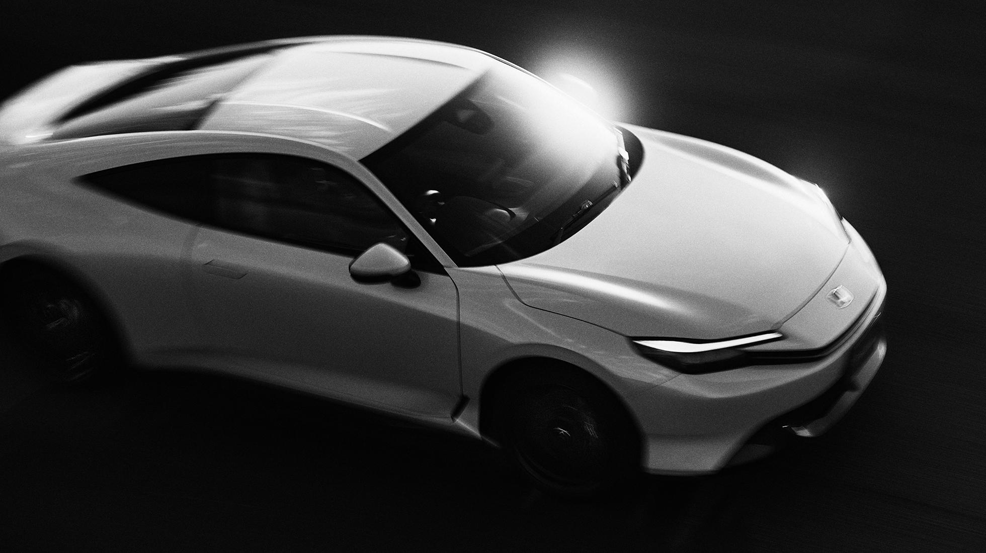 スタイリング・インテリア｜プレリュード｜Honda公式サイト