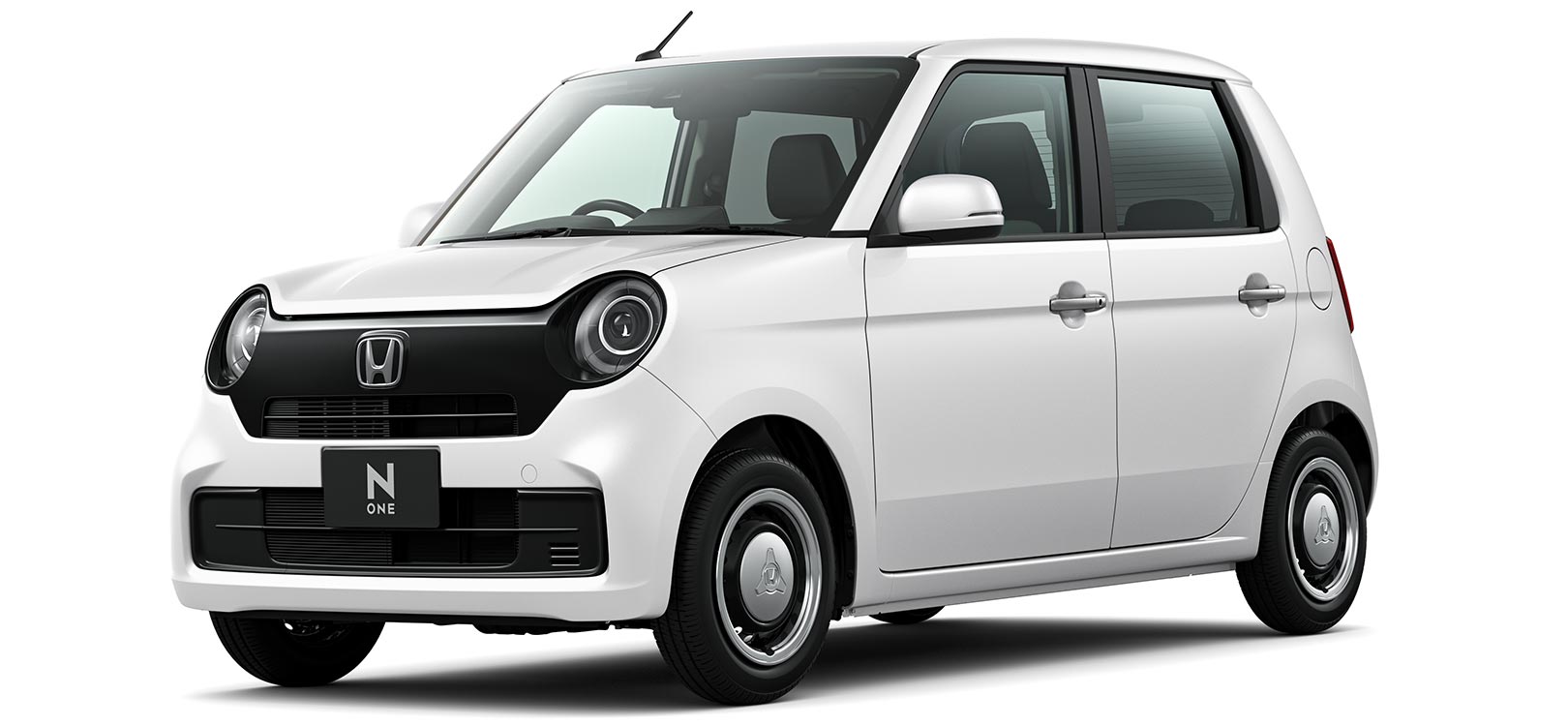 デザイン・カラー｜スタイリング｜N-ONE（2022年7月終了モデル