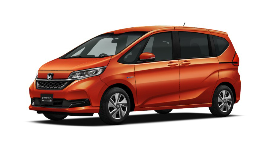 タイプ一覧｜タイプ・価格・装備｜フリード（2022年5月終了モデル