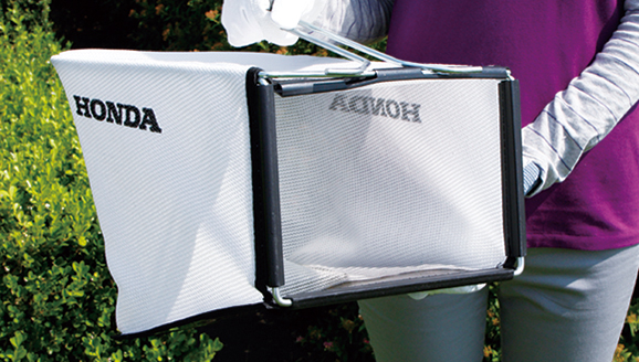 Honda｜芝刈機