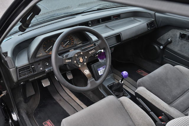 北米ワンダー】「環状」のテイストを現代に伝え、さらにUSテイストを