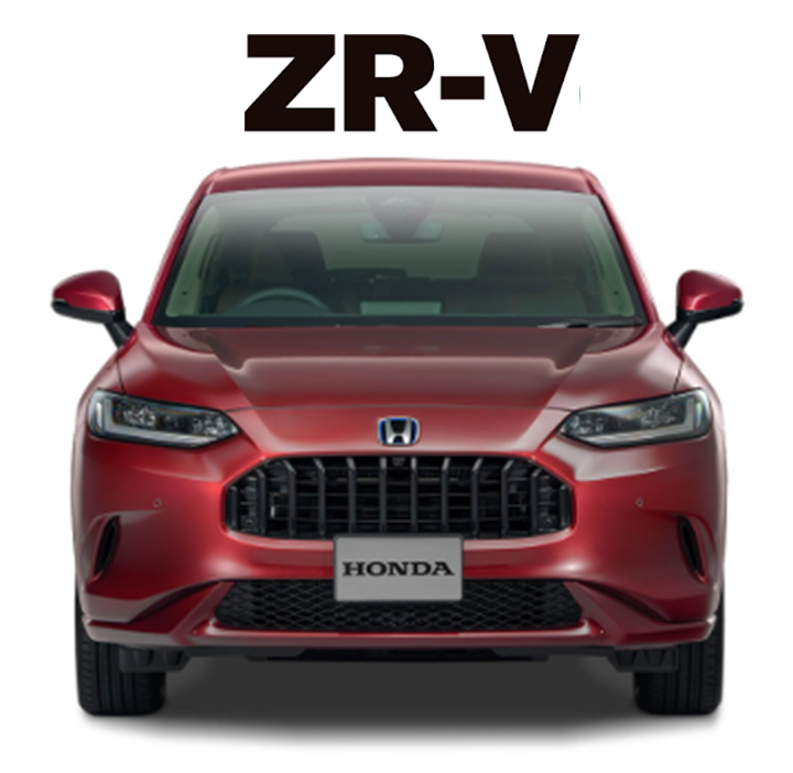 最適なSUVはどっち? | 【公式】Honda Cars 佐賀