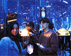 ナムコ・ワンダーエッグ | 株式会社オネスト株式会社オネスト