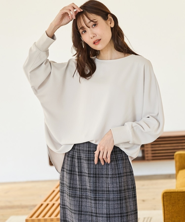 ドルマンブラウス: トップス｜ハニーズ公式通販