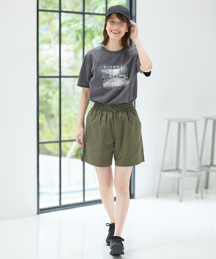 ラッシュガードショートパンツ: ボトムス｜ハニーズ公式通販