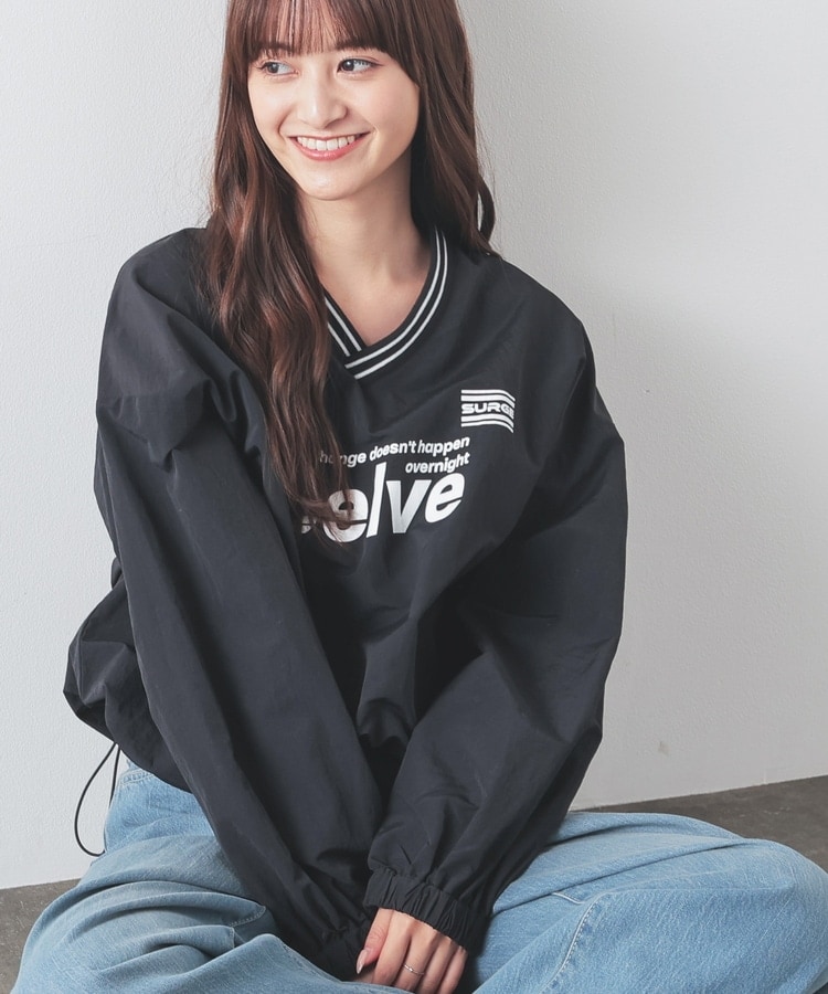 ゲームシャツ: トップス｜ハニーズ公式通販