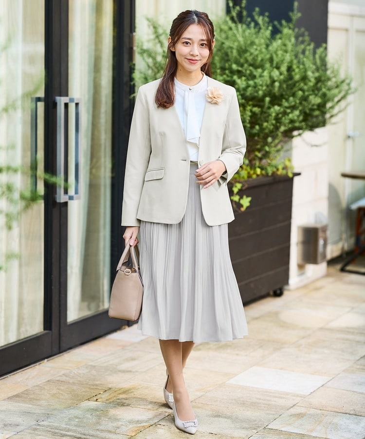 ボウタイブラウス: トップス｜ハニーズ公式通販