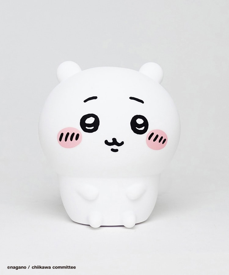 ちいかわ／オイテミルライト: ファッショングッズ｜ハニーズ公式通販