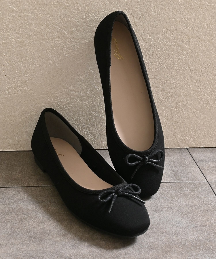 はっ水バレエシューズ: シューズ｜ハニーズ公式通販