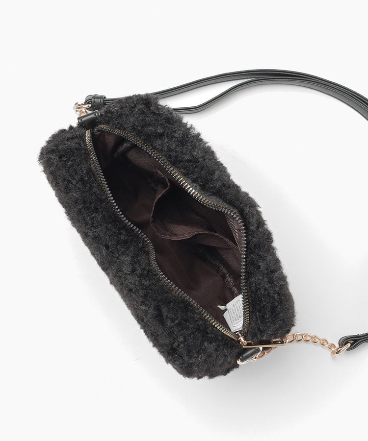 ハートファーショルダー: バッグ｜ハニーズ公式通販