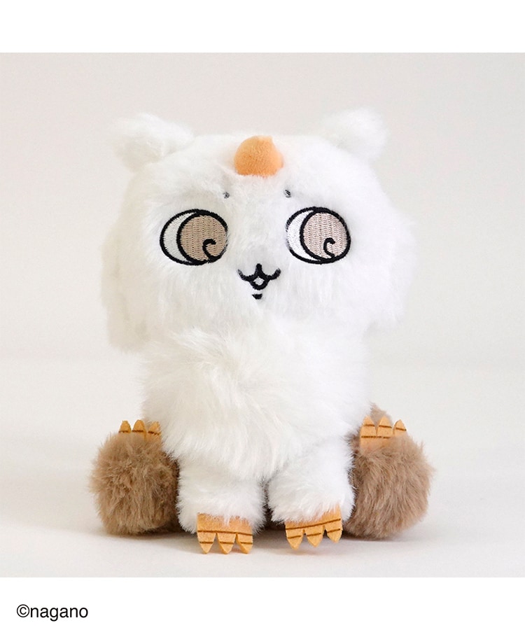 ちいかわ／ぬいぐるみ: ファッショングッズ｜ハニーズ公式通販