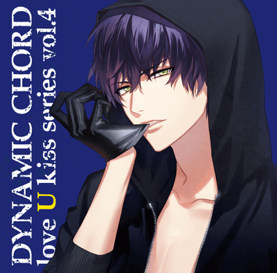 DYNAMIC CHORD｜Liar-S Official Web Site