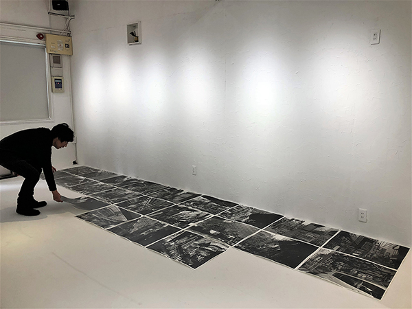 ハニカム株式会社 展示企画 家具デザイン 空間プロデュース／大阪堺筋