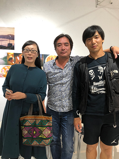 ハニカム株式会社 展示企画 家具デザイン 空間プロデュース／大阪堺筋