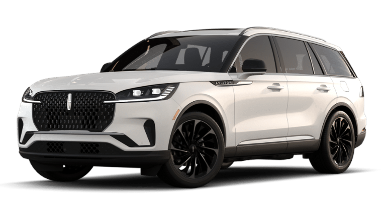 New 2026 Lincoln Aviator Reserve® in Fort Worth, TX